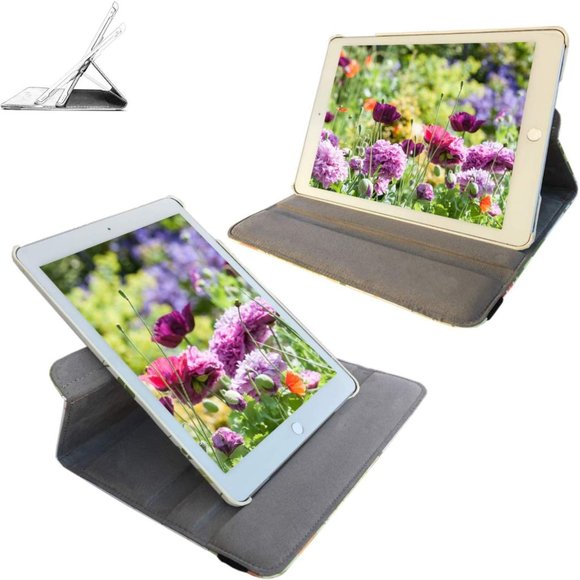 iPad 6th/ 5th Generation Smart Stand Case - Picture 4 of 6